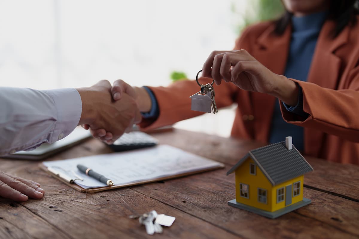 How Long Does It Take to Lease a House in Denver? Average Days on the Market